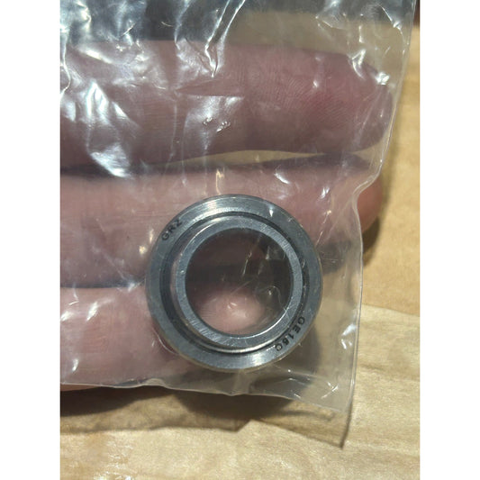 GE15C Spherical Plain Bearings 6-Pack 15mm Bore Heavy Duty Steel