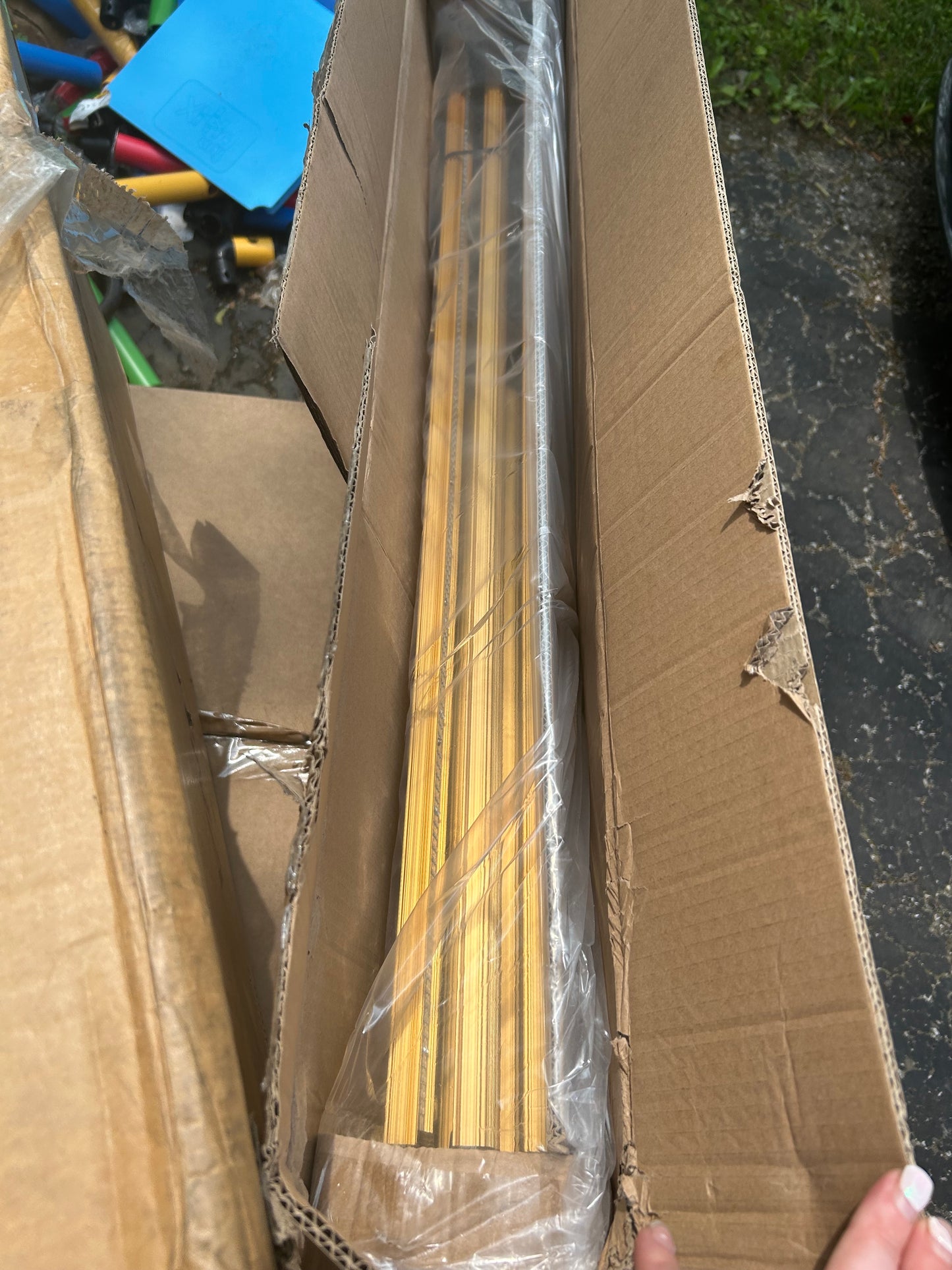 1500W Full Spectrum LED Grow Light