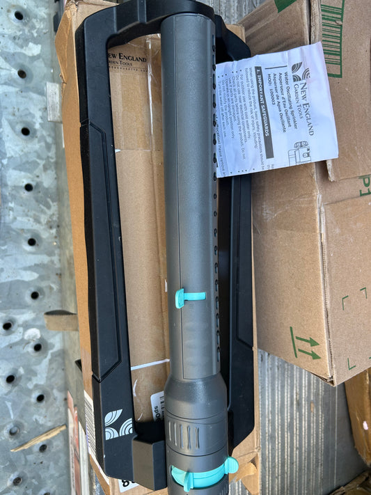 New England Oscillating Sprinkler