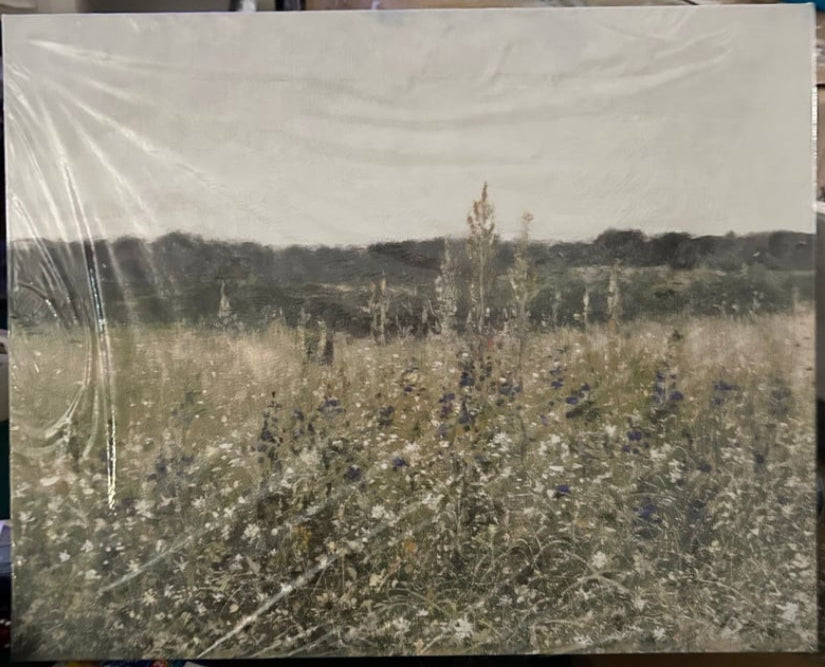Canvas Photos