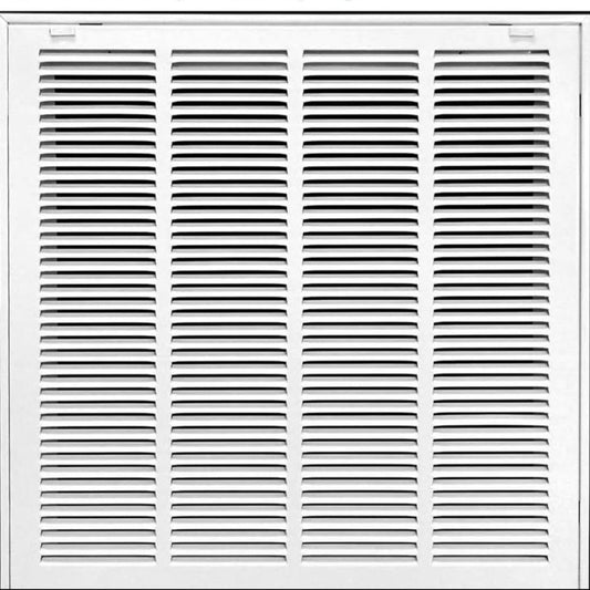 20 X 20 Air Filter Grille