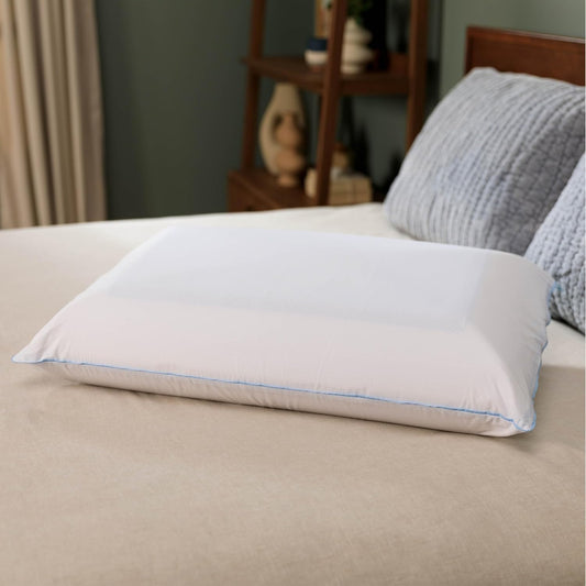 XL Tempur-Pedic Cloud Dual Cooling Pillow – King Size, New in Box