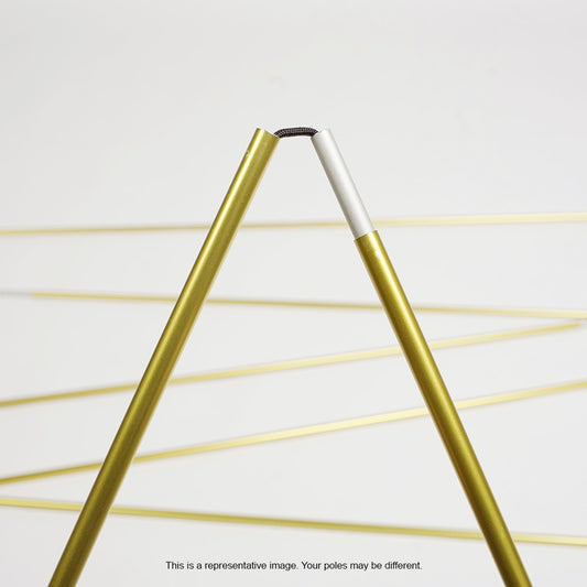 Chimera 53-inch Aluminum Support Pole for Pro Lightbanks Studio Photography