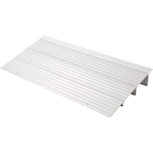 3" Portable Aluminum Ramp – Foldable, Lightweight
