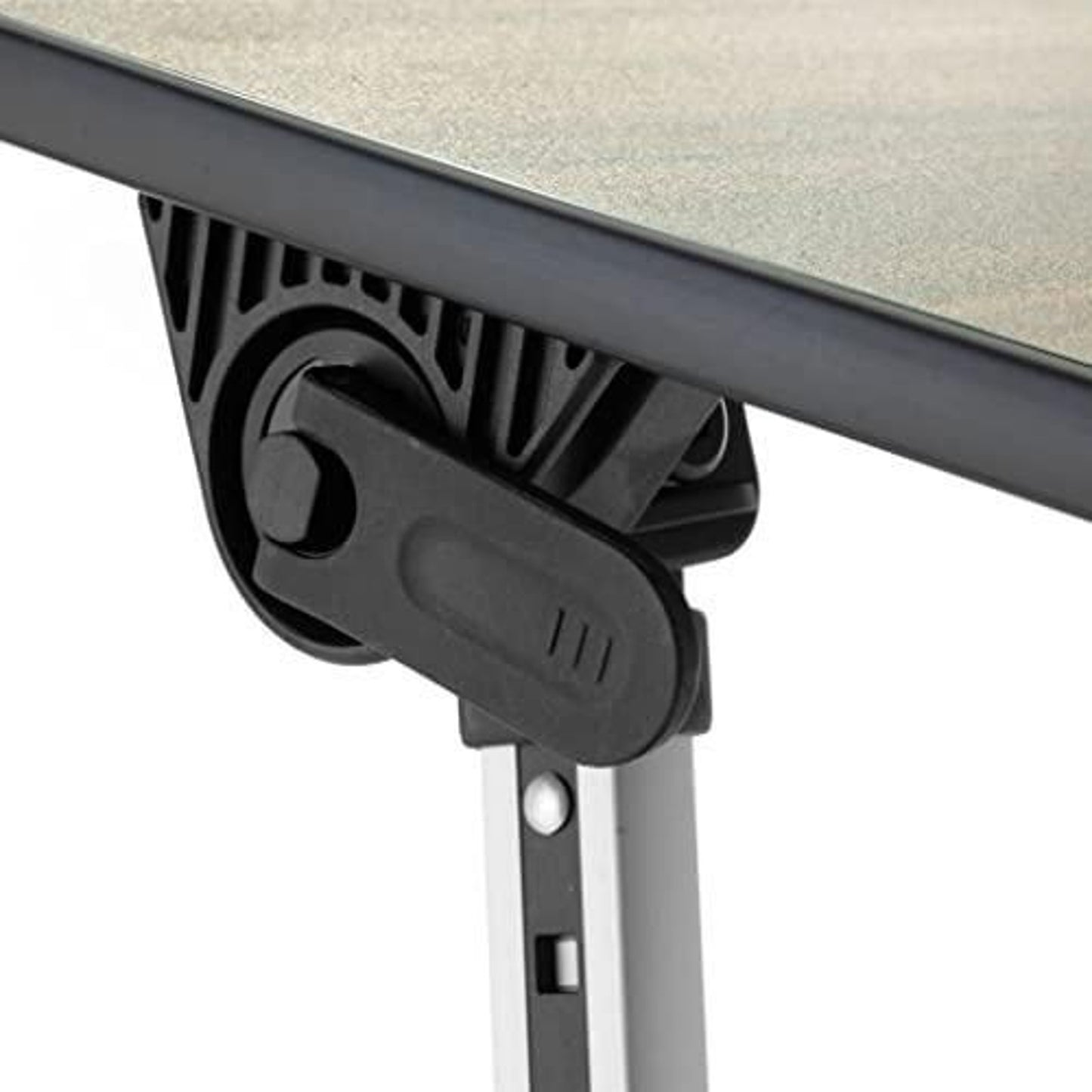 Medic Therapeutics Multipurpose Adjustable Laptop Desk Grey