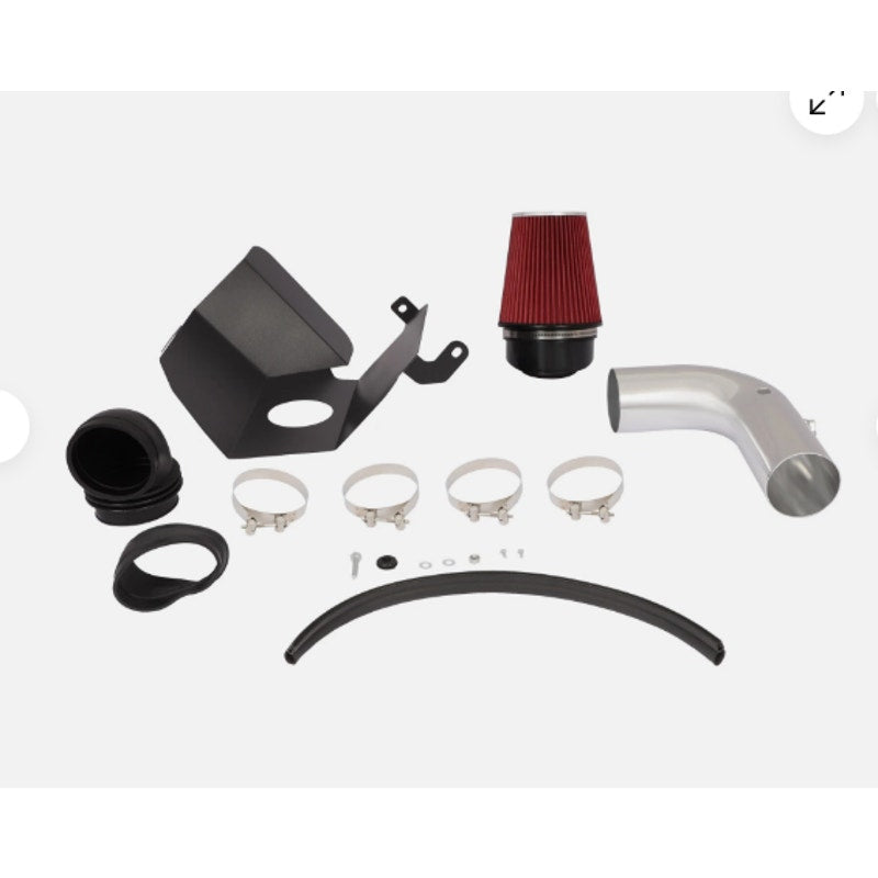 Cold Air Intake Kit – 4" Tube Fits Dodge Ram 2500/3500 5.9L Cummins (2003–2007)