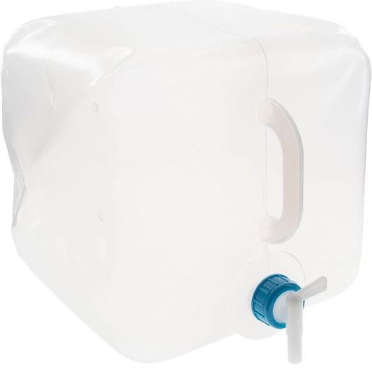5 Gallon Collapsable Jugs (2-Pack)
