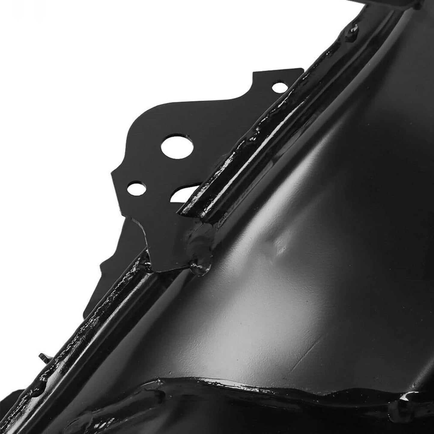 Premium Rear Suspension Subframe Crossmember for Mercedes Benz W204 C-Class 2008-2014