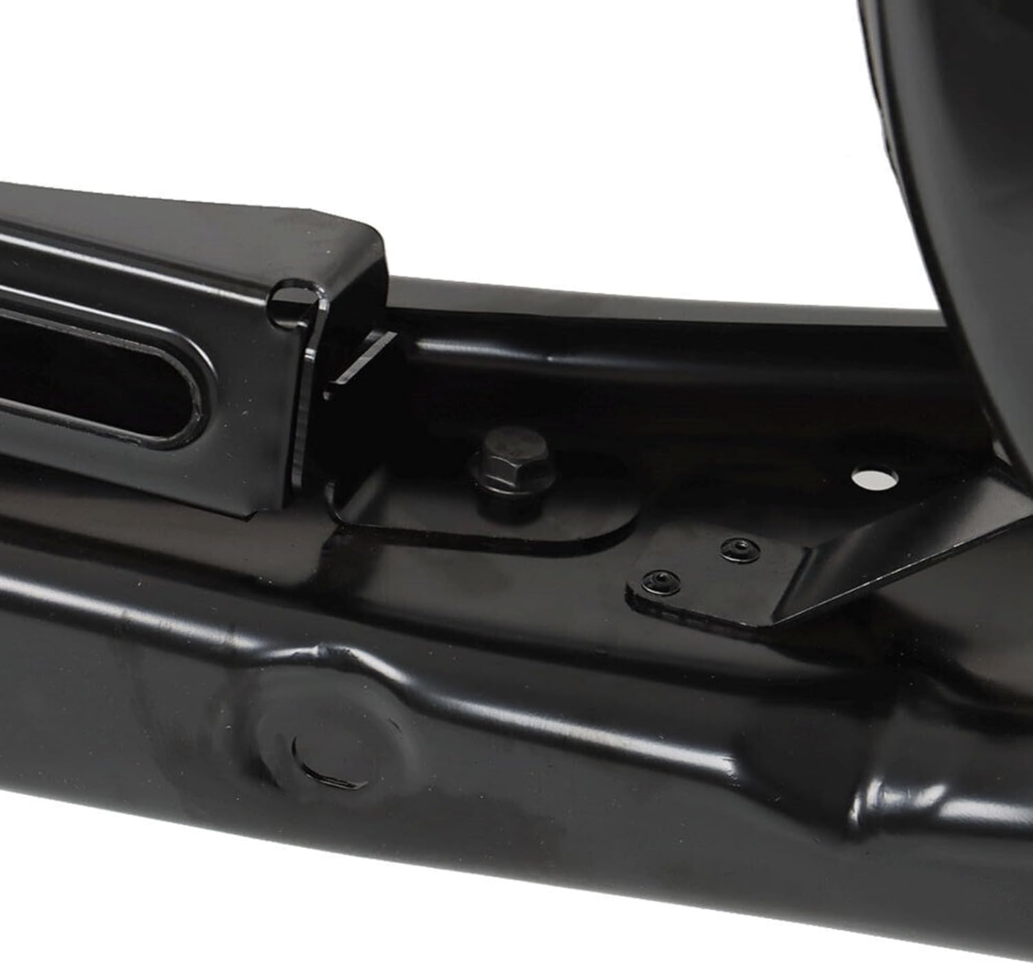 Premium Rear Suspension Subframe Crossmember for Mercedes Benz W204 C-Class 2008-2014