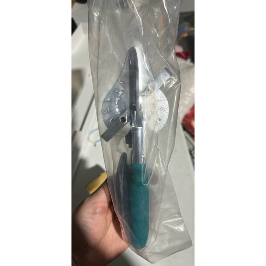 O’Shine Multi-Angle Miter Shear Cutter – New in Box