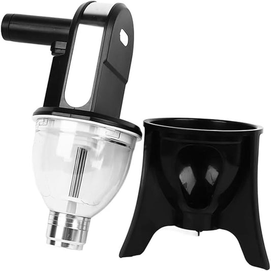 Electric Meatball & Dumpling Machine – New in Box