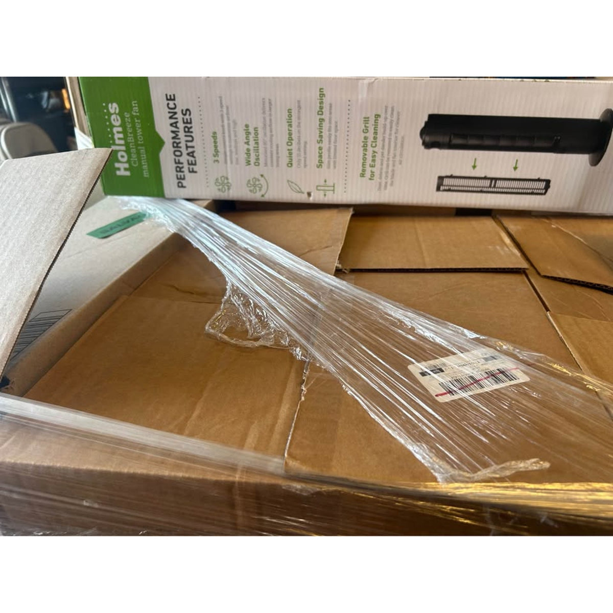 Target Raw- General Merchandise & Snack, Liquidation Pallet ID-1153