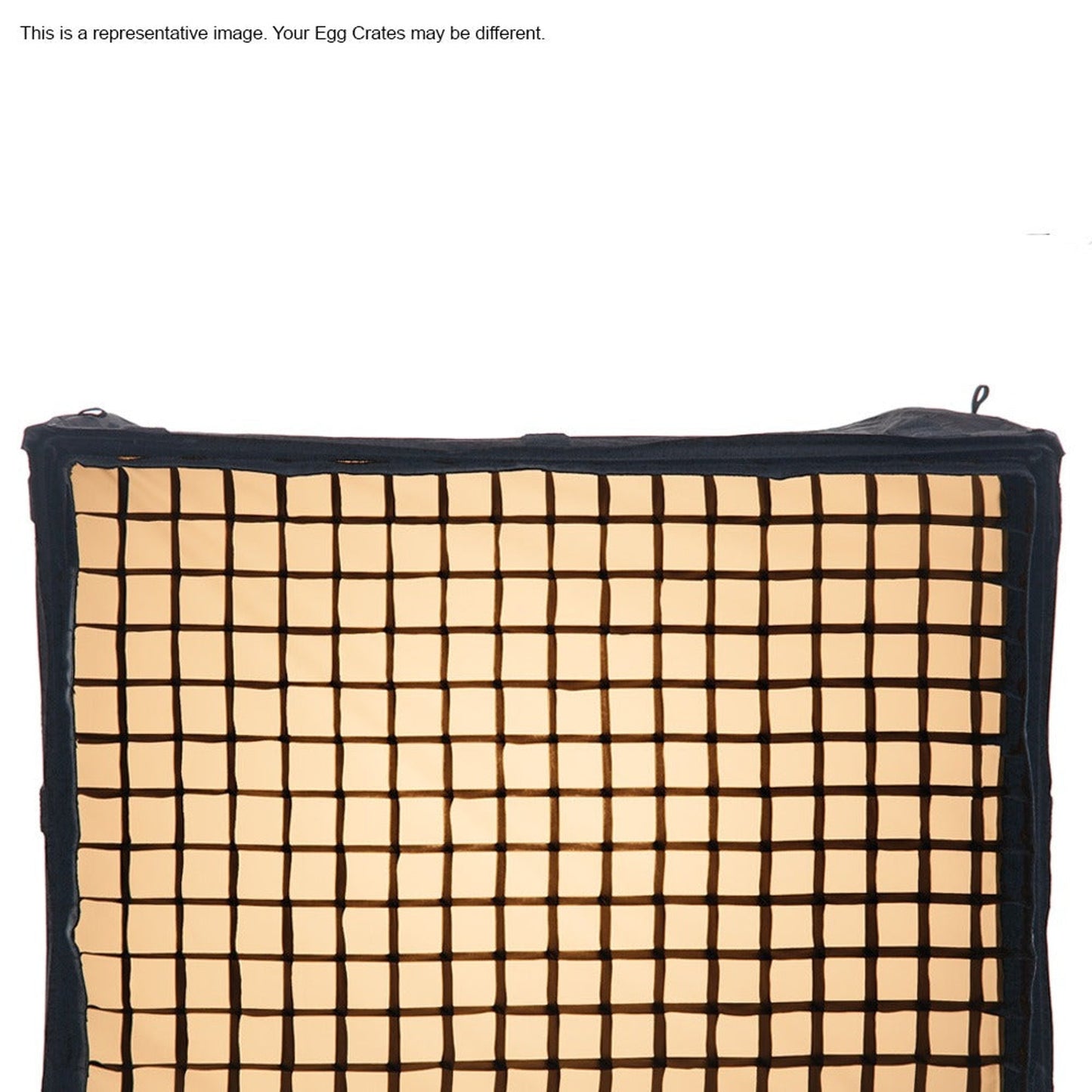 Lighttools 40° Egg Crate Fabric Grid – 9x36 for Chimera Strip Softbox, Brand new