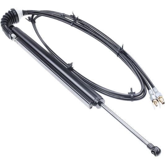 Power Liftgate Actuator – Compatible with GMC Terrain 2010-2015 Left Driver Side