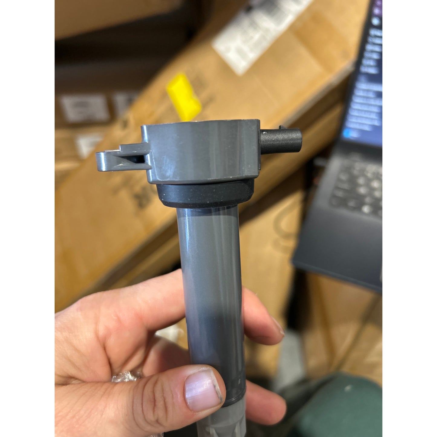 UF589 Ignition Coil & Iridium Spark Plug Kit – Fits Mitsubishi Outlander, Lancer & RVR (2.4L / 3.0L V6 Engines)