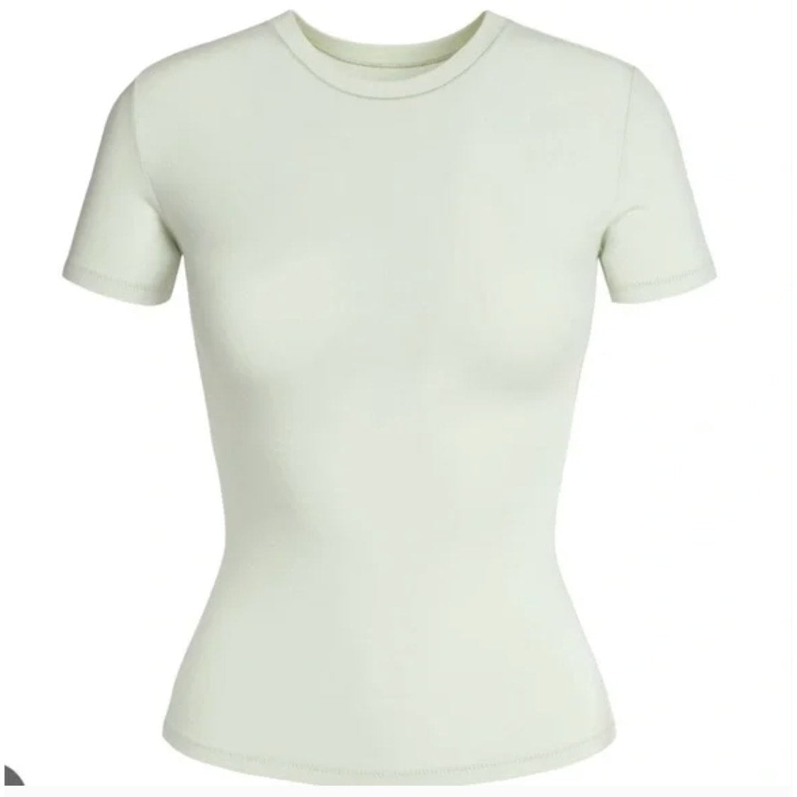 SKIMS Spearmint XS Matching Set — Hoodie / Pant / Tee- NWT