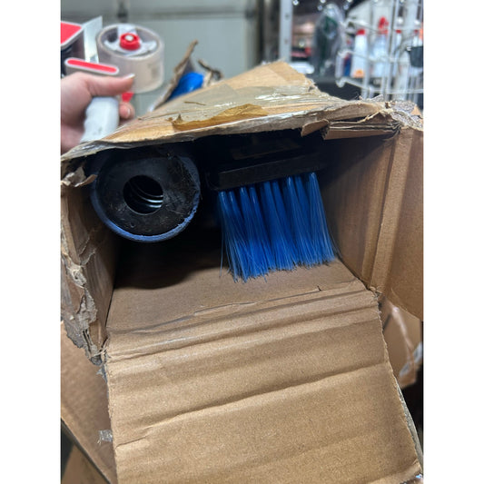 VEVOR 36 ft Solar Panel & Window Cleaning Kit