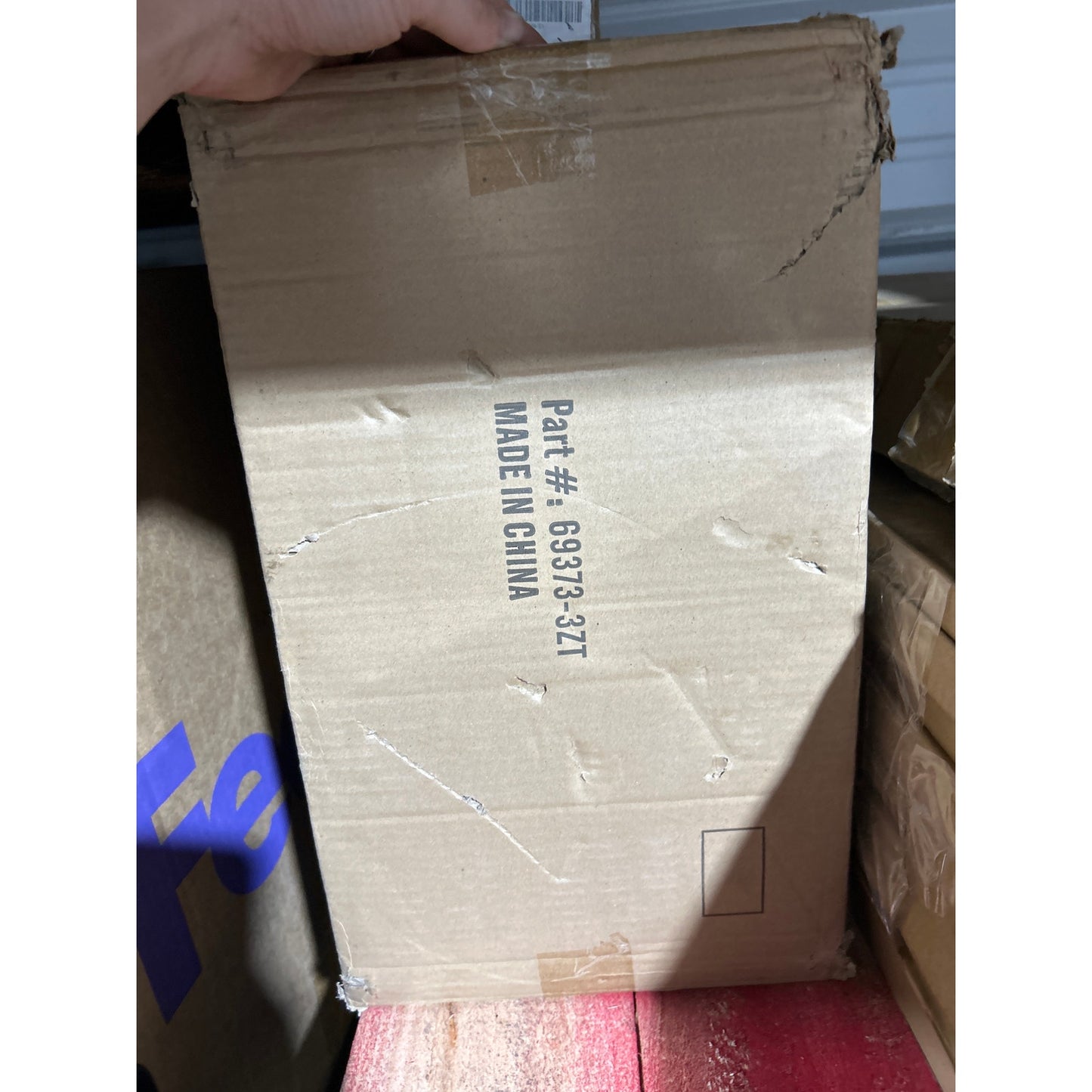 Cast Iron Grill Grates – 17" x 10" Each, 3-Piece Replacement Set– Heavy Duty