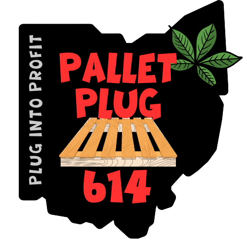 Pallet Plug 614