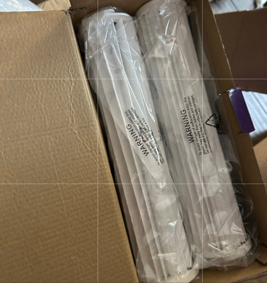 Blue Air 211 Air Filter Replacement - 2Pack