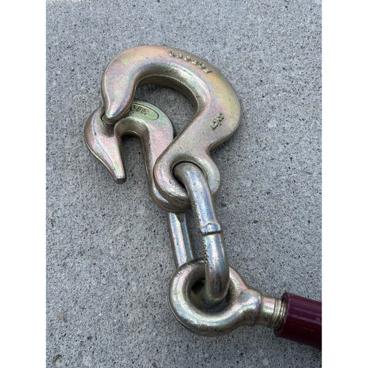 Mytee Products 3/8" - 1/2" Ratchet Load Binder