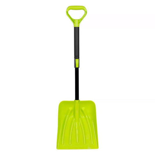 Suncast 11" Telescoping Car Shovel – Compact & Lightweight