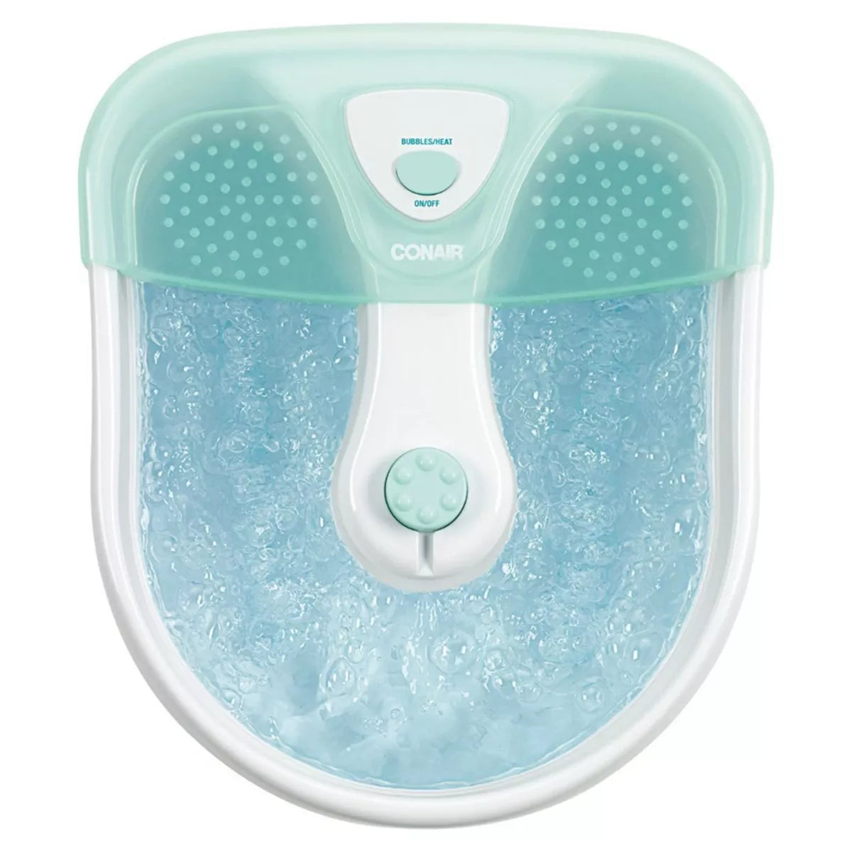Conair Body Benefits Foot Bath