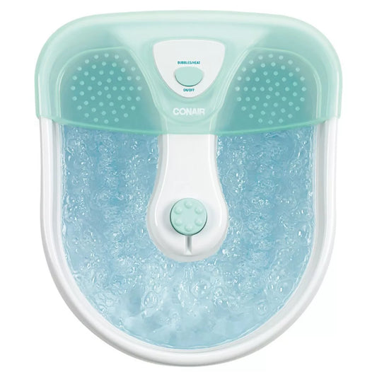 Conair Body Benefits Foot Bath