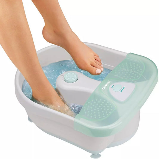 Conair Body Benefits Foot Bath