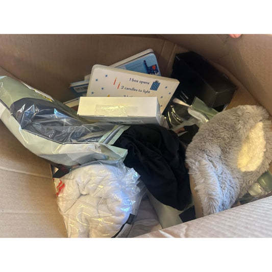 Target Raw Liquidation Overstock Pallet- Heavy in clothing- ID P1151