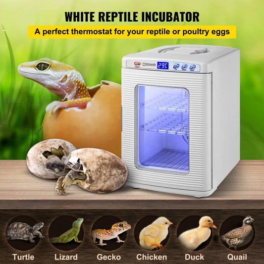 Vevor Reptile Egg Incubator – Model XHC‑25