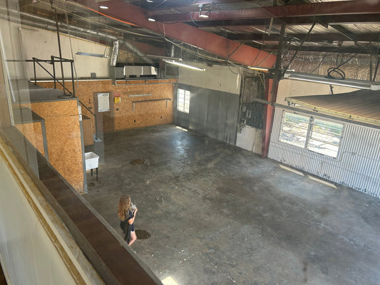 Big News: We’re Moving!