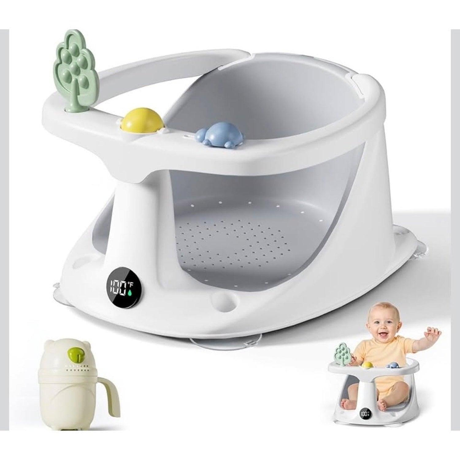 Baby and kids at Pallet Plug 614