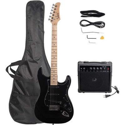 Musical instruments and gear at Pallet Plug 614