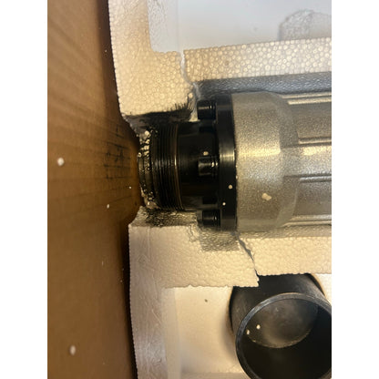 VEVOR Electric T-Post Driver 2200W Handheld Post Pounder