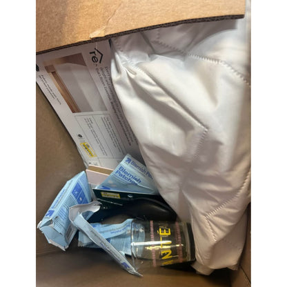 Target Raw Liquidation Pallet | Mixed General Merchandise ID 1154