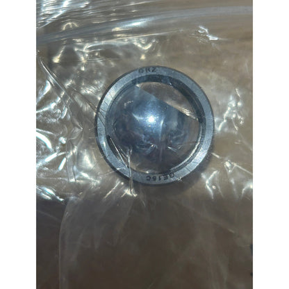 GE15C Spherical Plain Bearings 6-Pack 15mm Bore Heavy Duty Steel