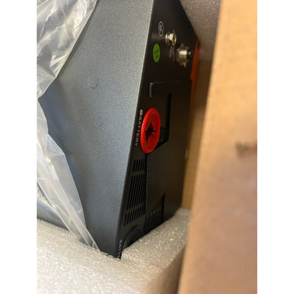 New 4200W Hybrid Solar Inverter 24V Pure Sine Wave 120A MPPT