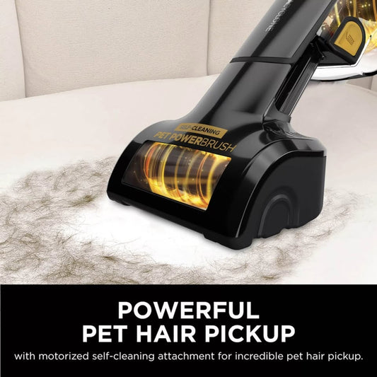 Shark UltraCyclone Pet Pro+ Cordless Handheld Vacuum – New