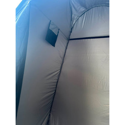 Portable Pop-Up Privacy Tent