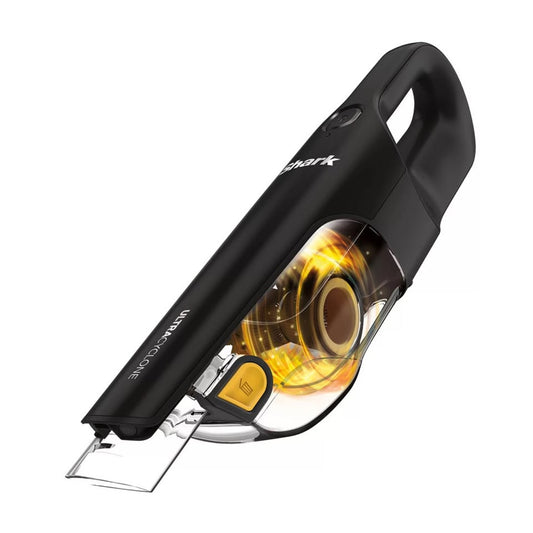 Shark UltraCyclone Pet Pro+ Cordless Handheld Vacuum – New