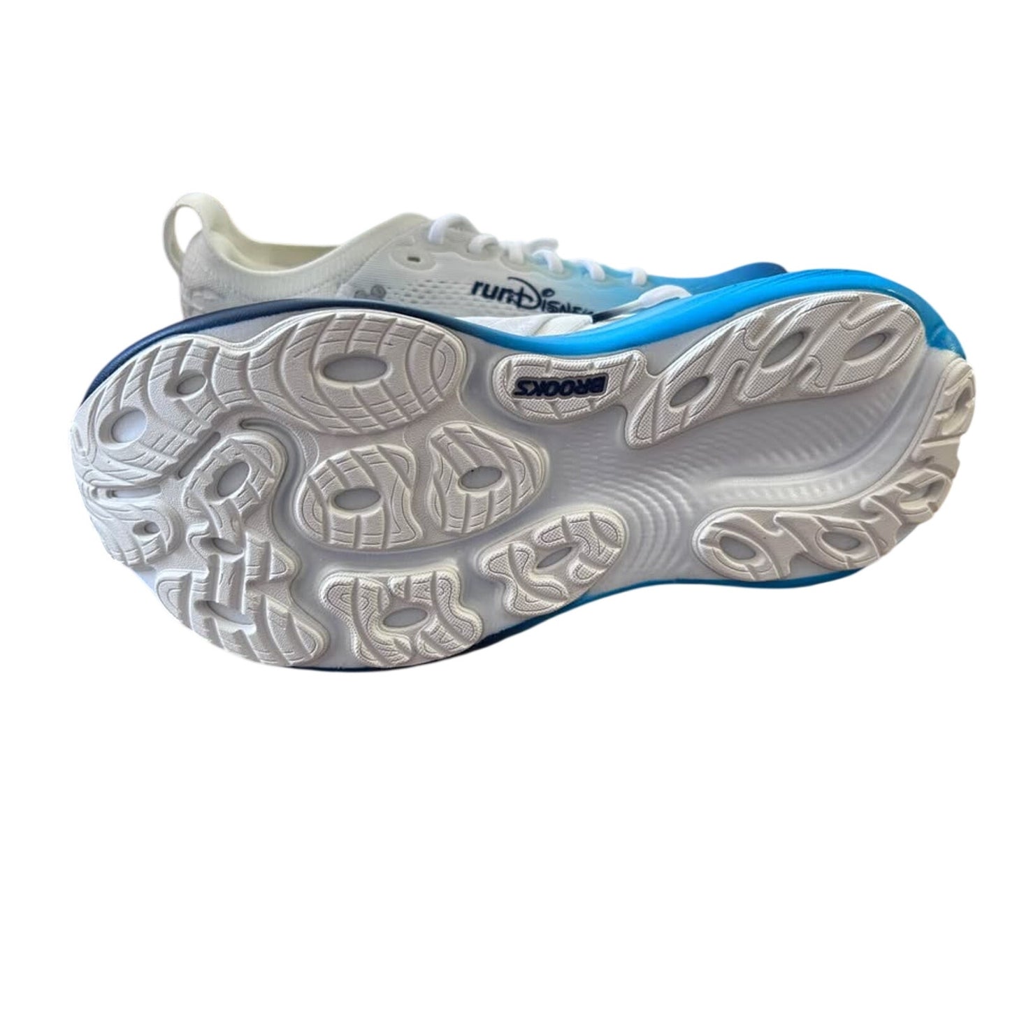 Brooks runDisney Every Mile Is Magic Women's Running Shoes Size 11