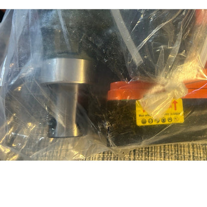 VEVOR 1300W Magnetic Drill Press with 11 Drill Bits, Brand New