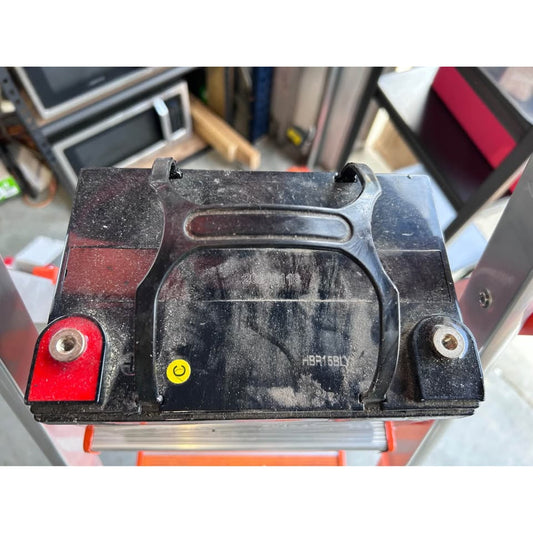 Ritar EV12-35 12V 35Ah Deep Cycle Battery