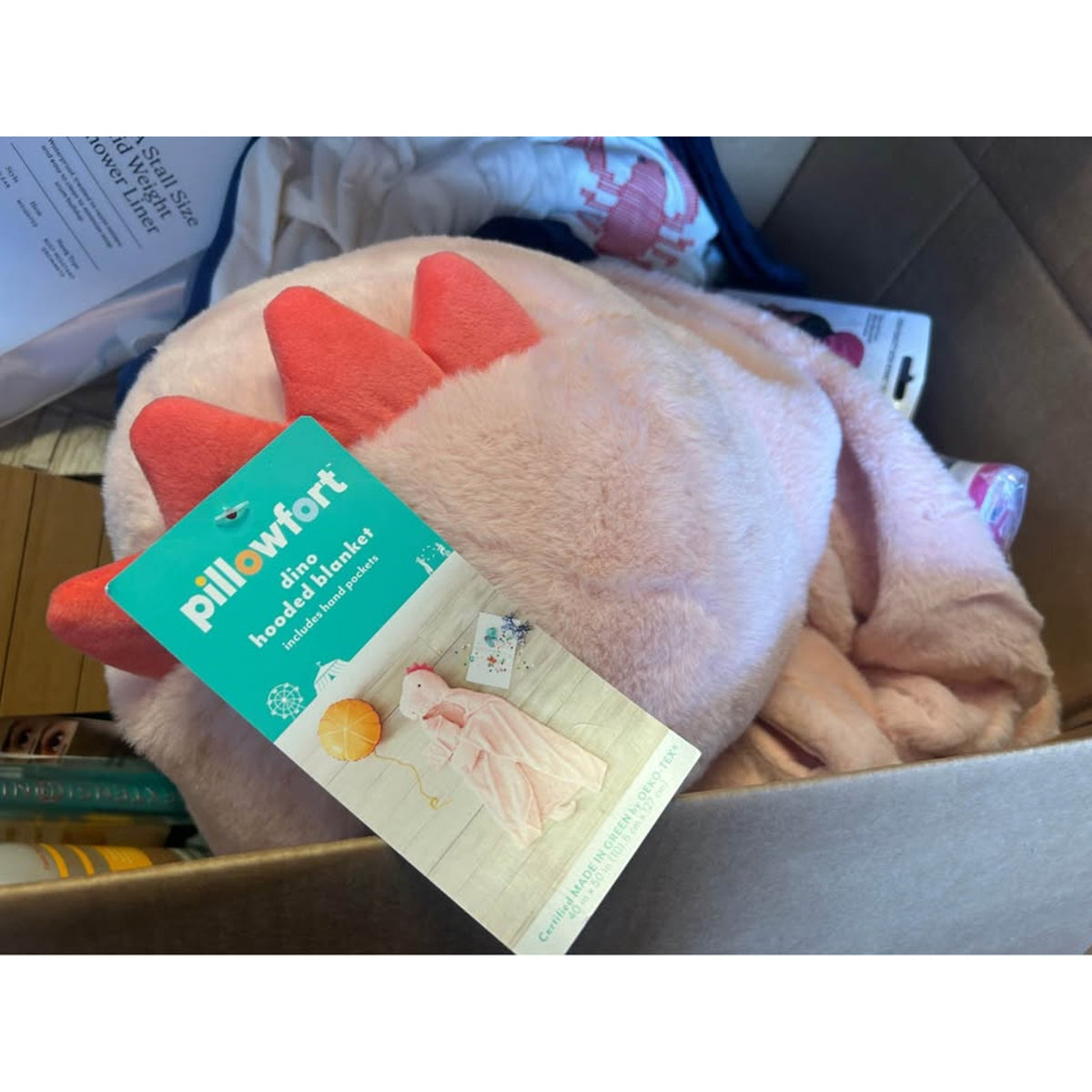 Target Raw Mixed Liquidation Merchandise Pallet - ID-1152