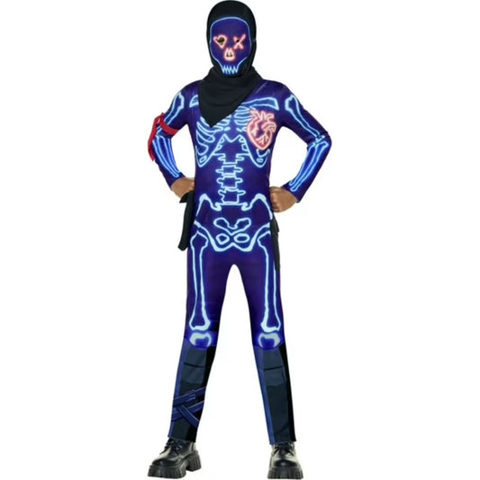 Brand New Costumes – Barbie & Fortnite – Multiple Styles & Sizes