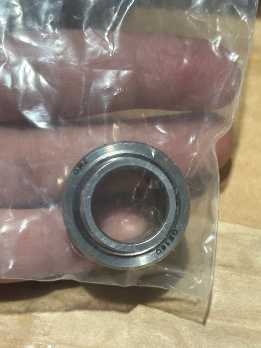 GE15C Spherical Plain Bearings 6-Pack 15mm Bore Heavy Duty Steel