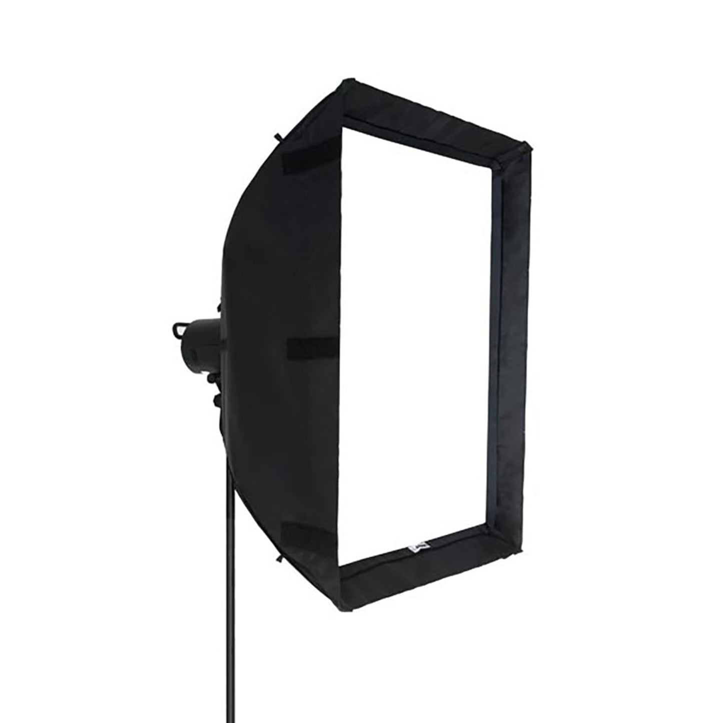 Chimera Super Pro X Small Softbox 24x32 Lightbank White Interior NEW