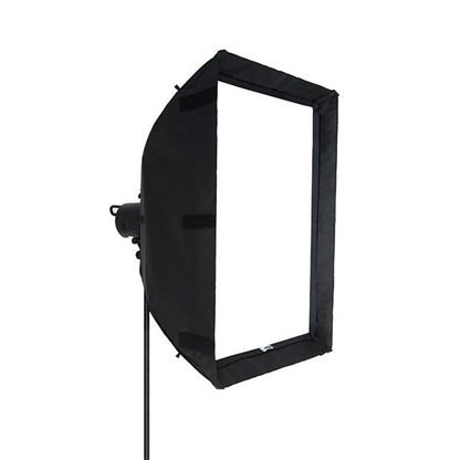 Chimera Super Pro X Small Softbox 24x32 Lightbank White Interior NEW