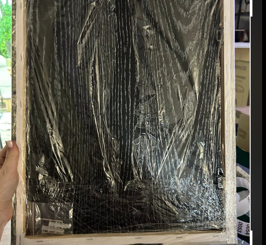 Canvas Photos